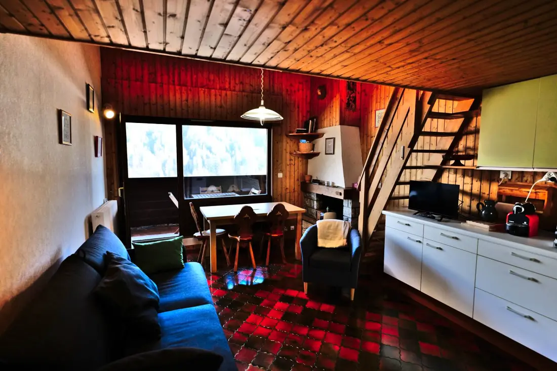 Beauregard Residence 3