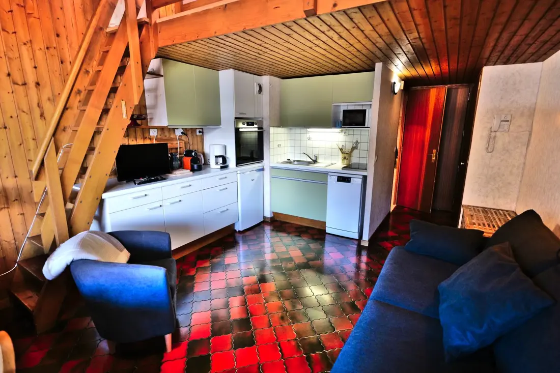 Beauregard Residence 3