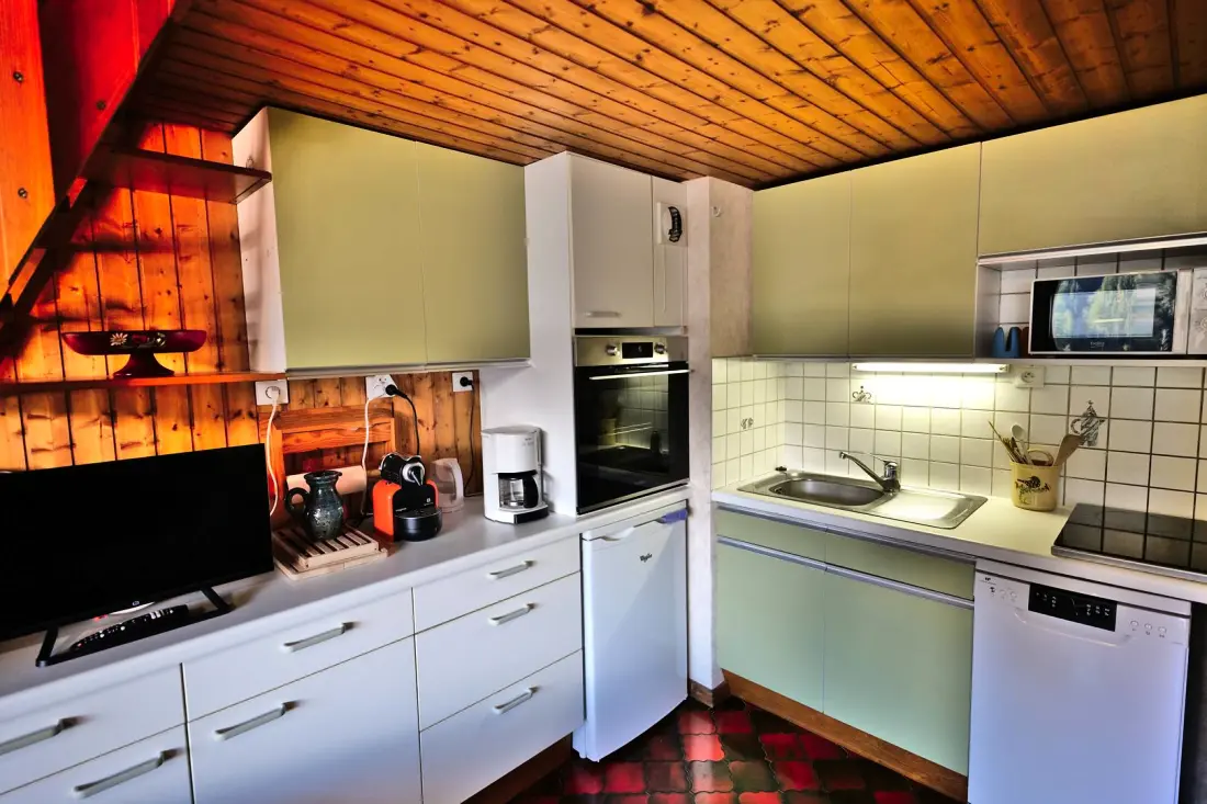 Beauregard Residence 3