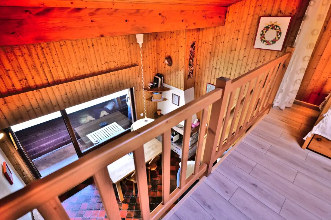 Beauregard Residence 3