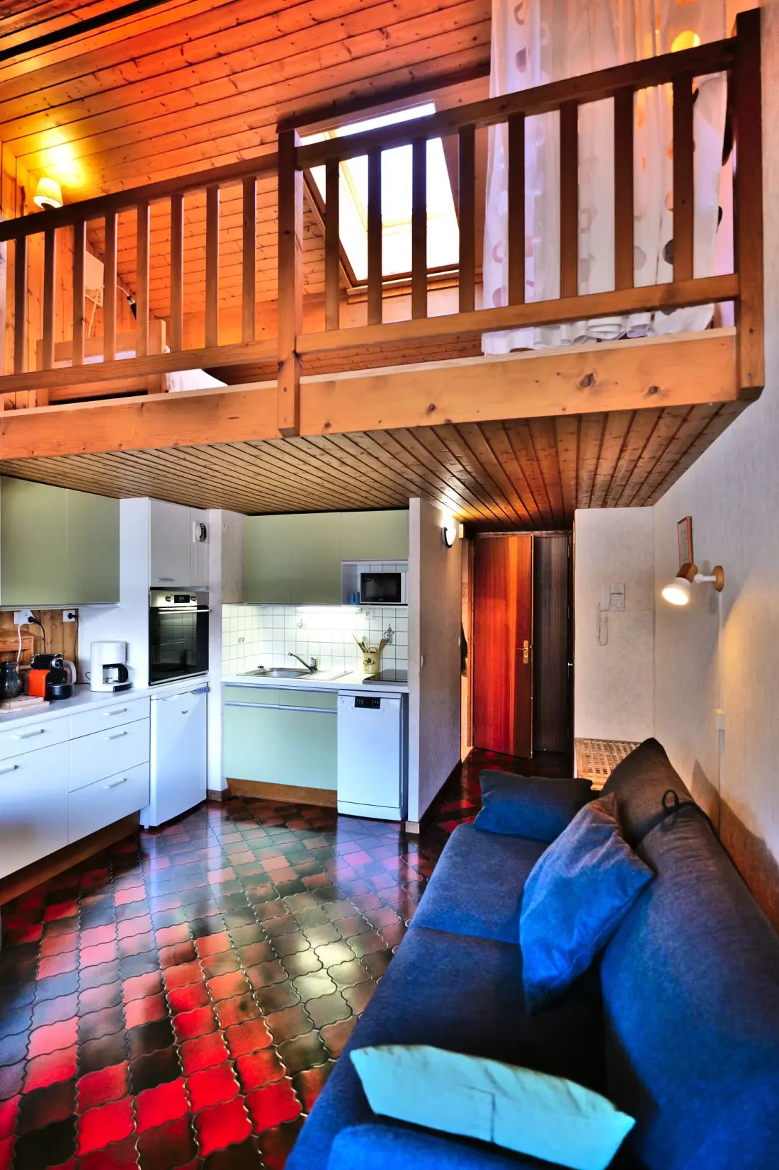 Beauregard Residence 3