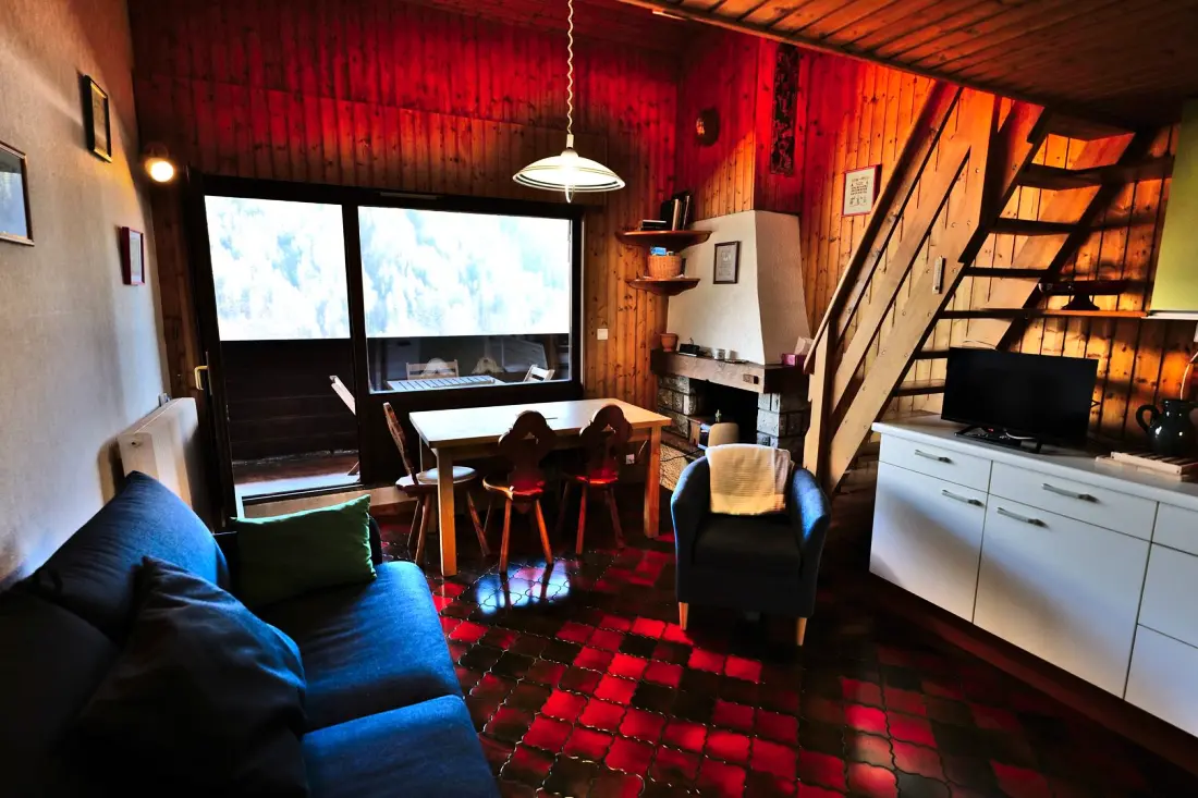 Beauregard Residence 3