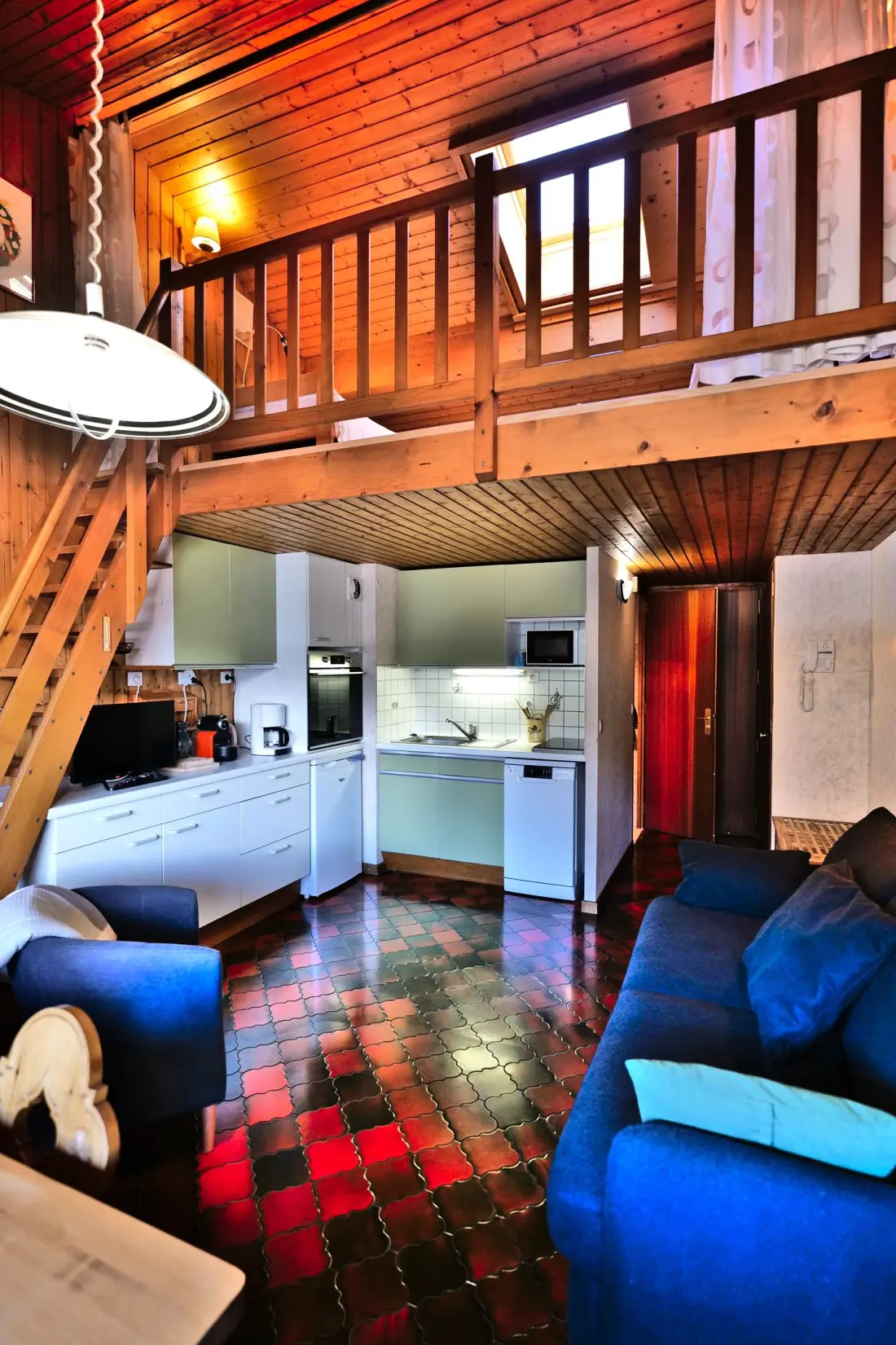 Beauregard Residence 3