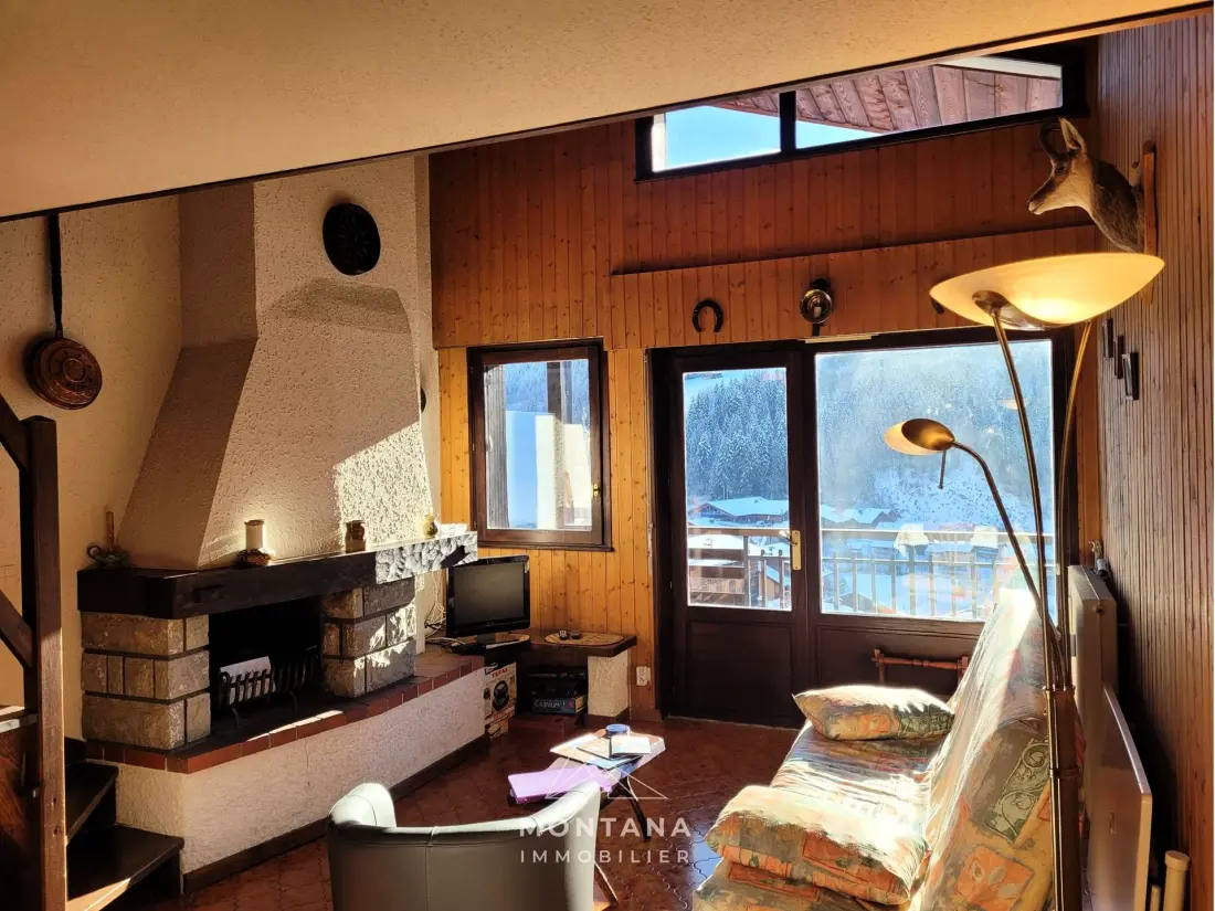 Residence Beauregard 4