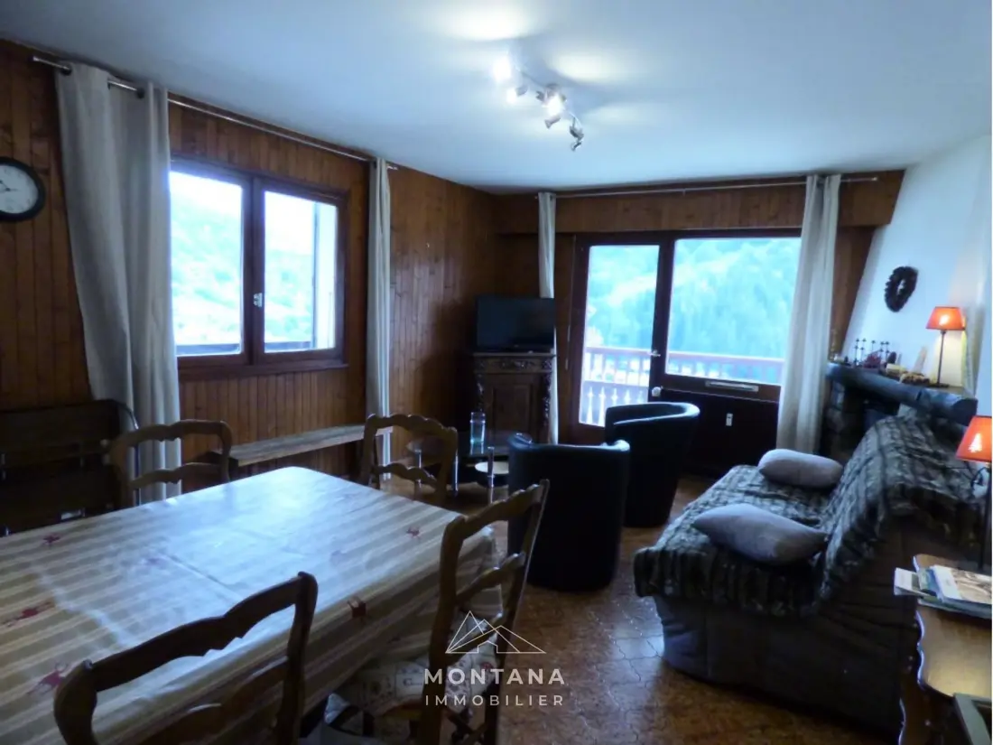 Residence Bel Alp 1