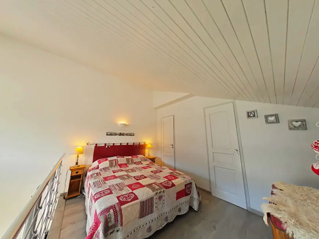 Residence Bel Alp 1