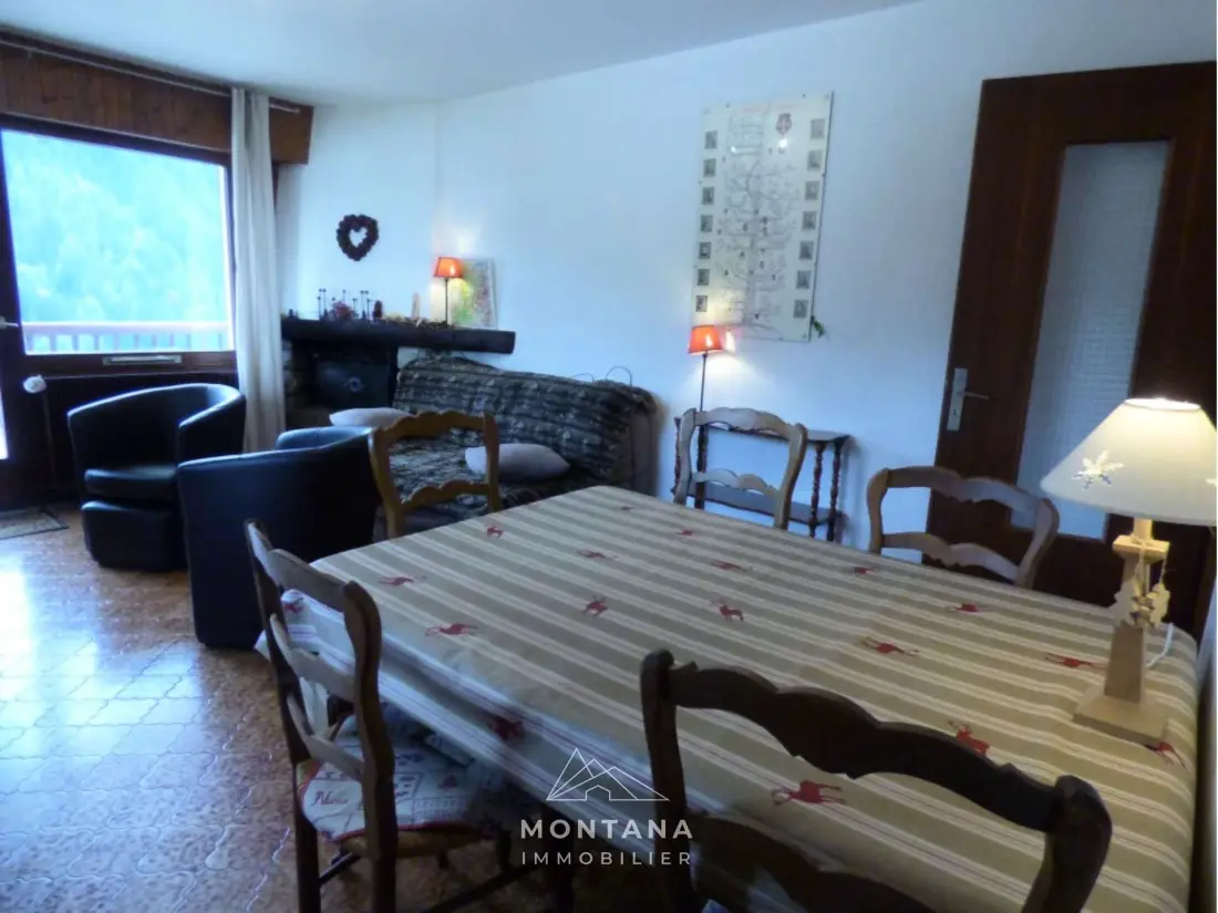 Residence Bel Alp 1