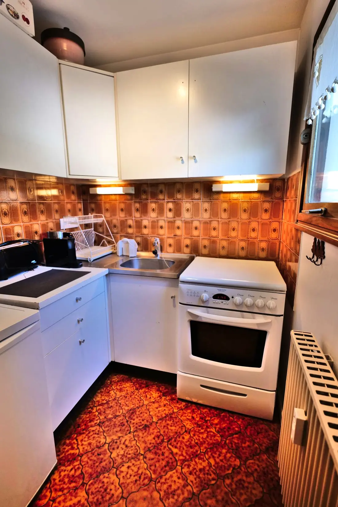 Residence Bel Alp 1