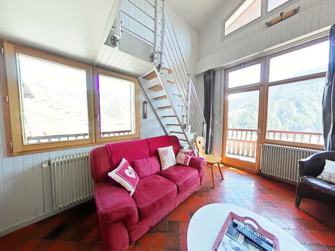 Residence Bel Alp 1