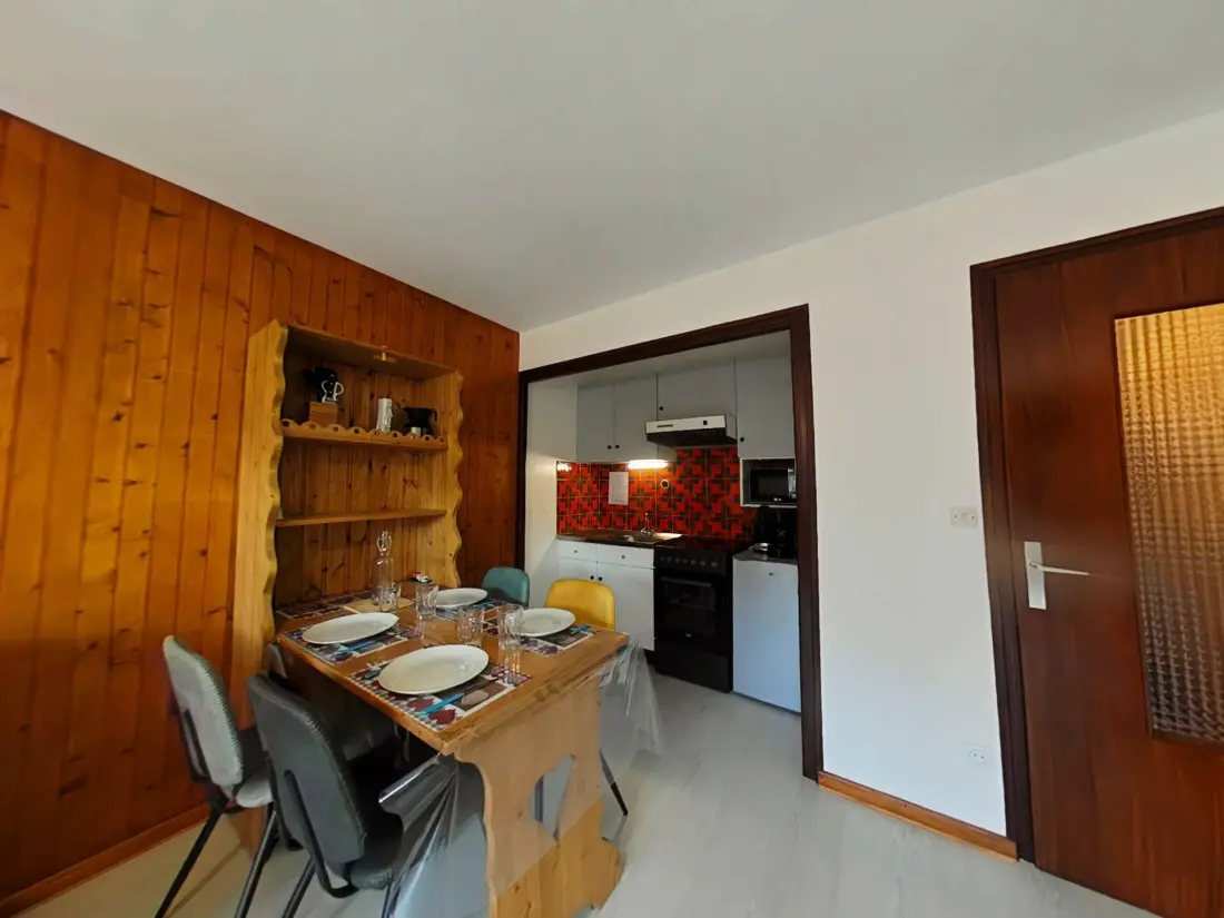 Residence Bel Alp 1