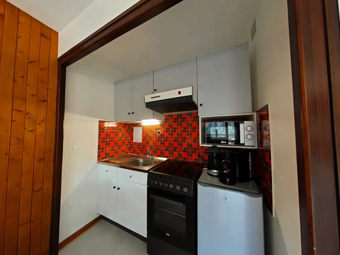 Residence Bel Alp 1