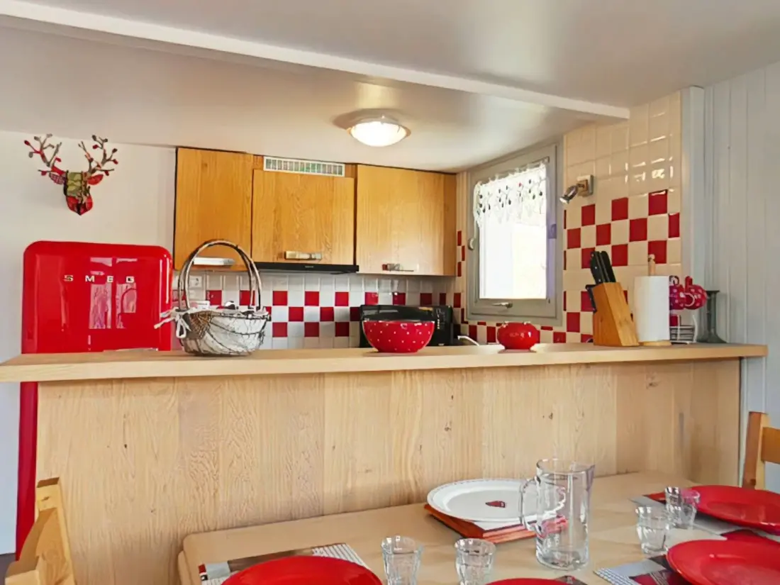 Residence Bel Alp 1