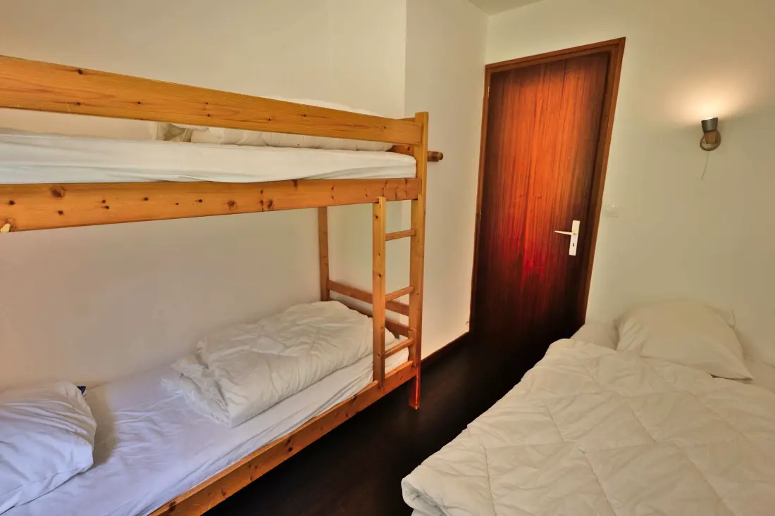 Residence Bel Alp 1