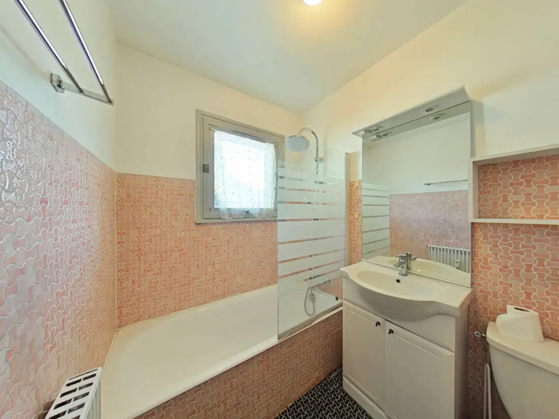Residence Bel Alp 1