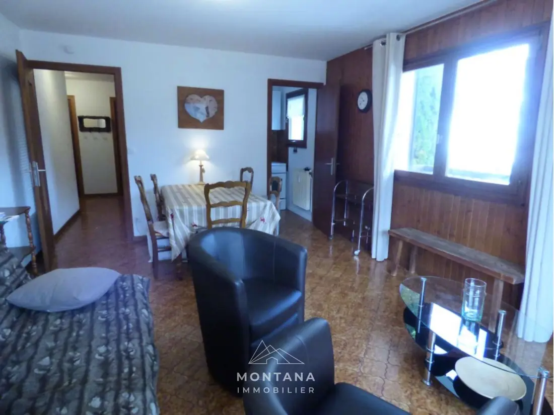 Residence Bel Alp 1