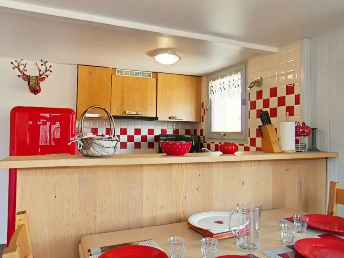 Residence Bel Alp 1