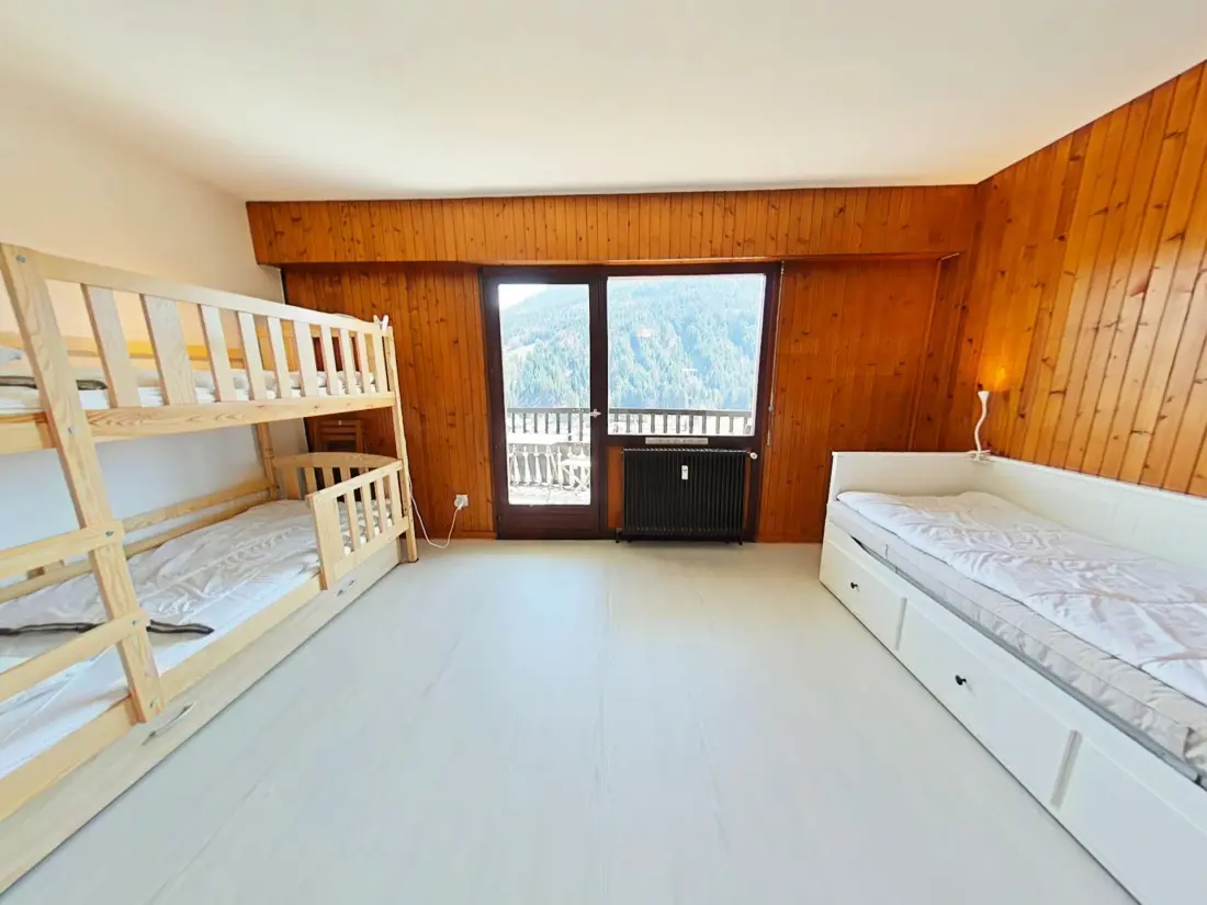Residence Bel Alp 1