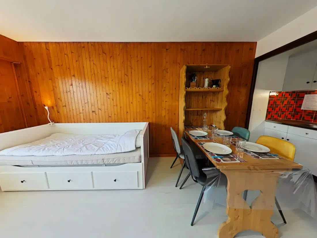 Residence Bel Alp 1