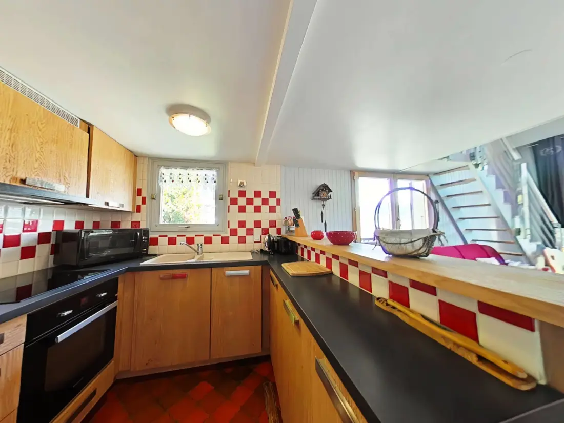 Residence Bel Alp 1