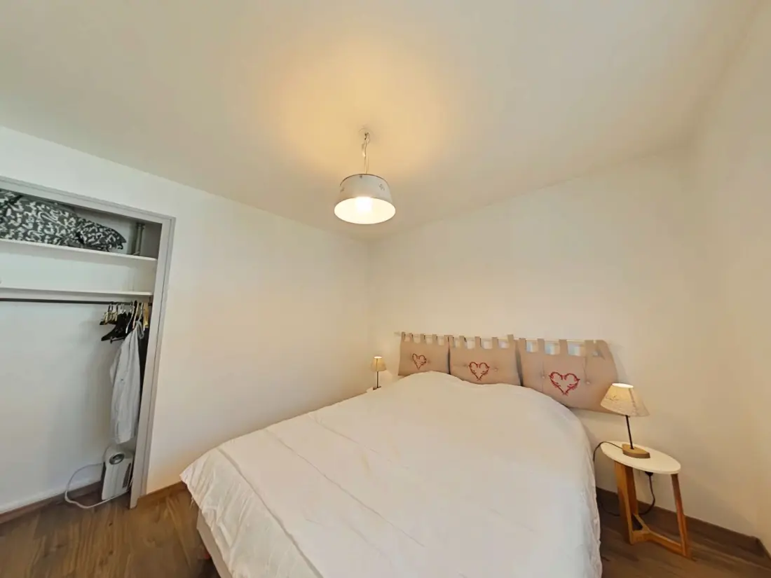 Residence Bel Alp 1