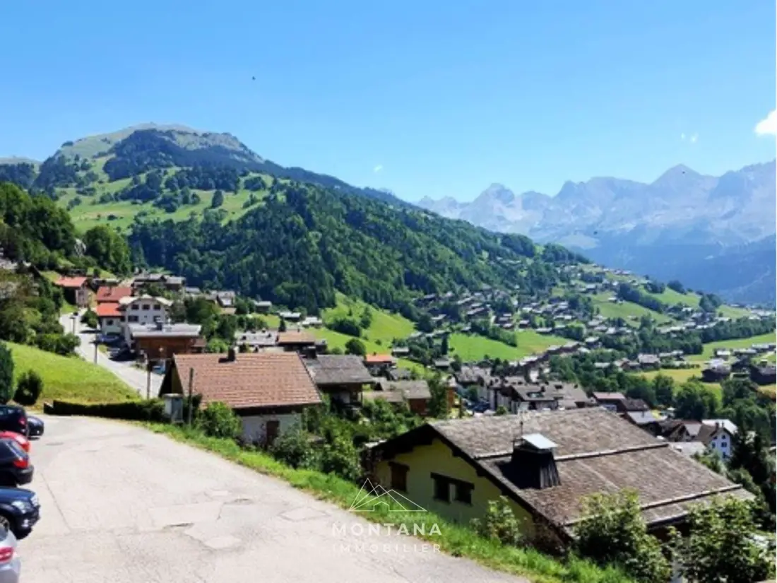 Residence Bel Alp 1