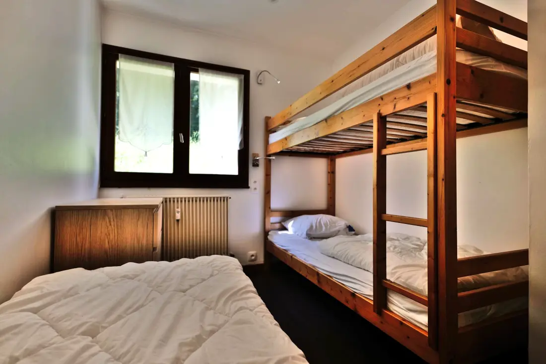 Residence Bel Alp 1