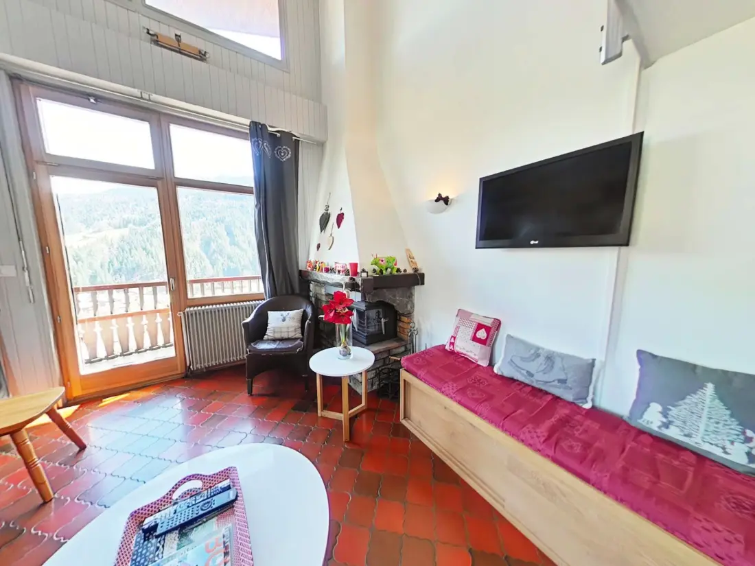 Residence Bel Alp 1