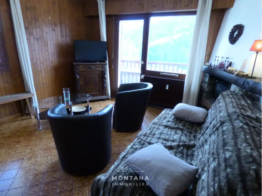 Residence Bel Alp 1
