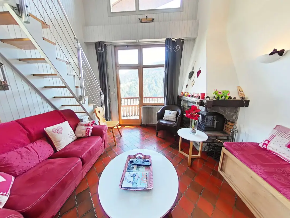 Residence Bel Alp 1