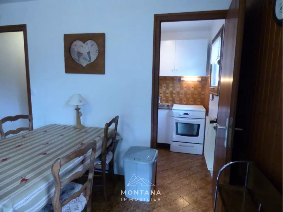 Residence Bel Alp 1