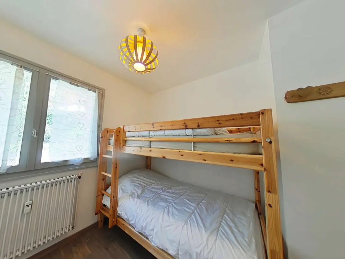 Residence Bel Alp 1