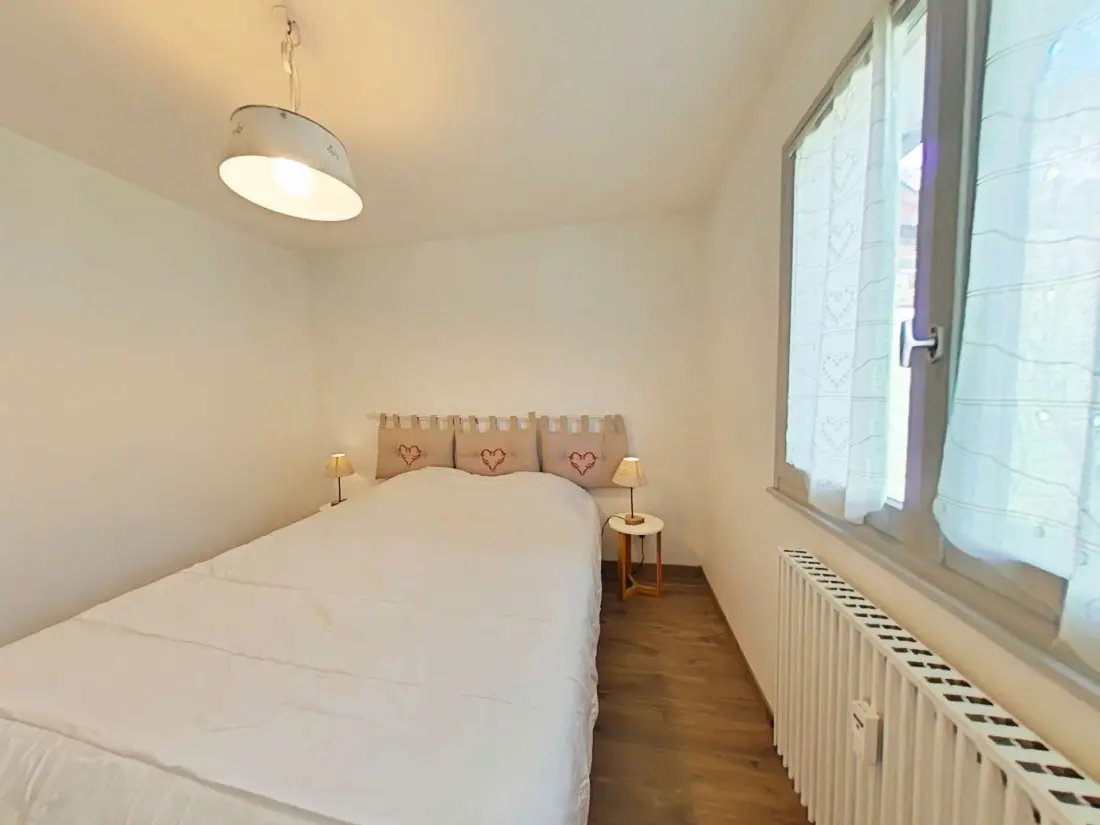 Residence Bel Alp 1