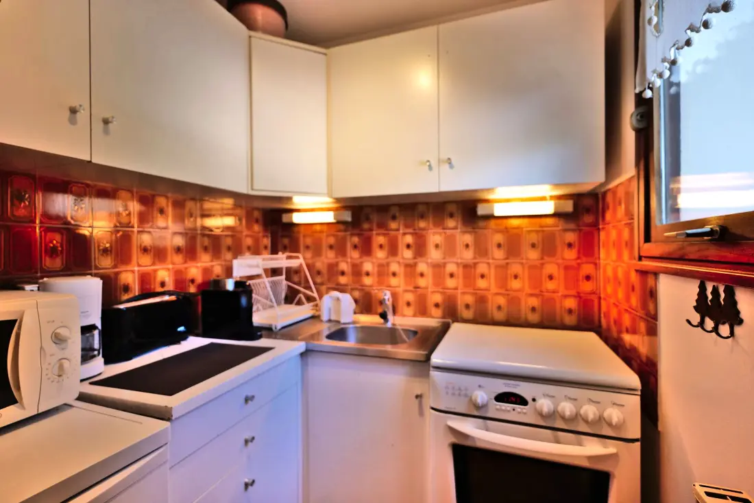 Residence Bel Alp 1