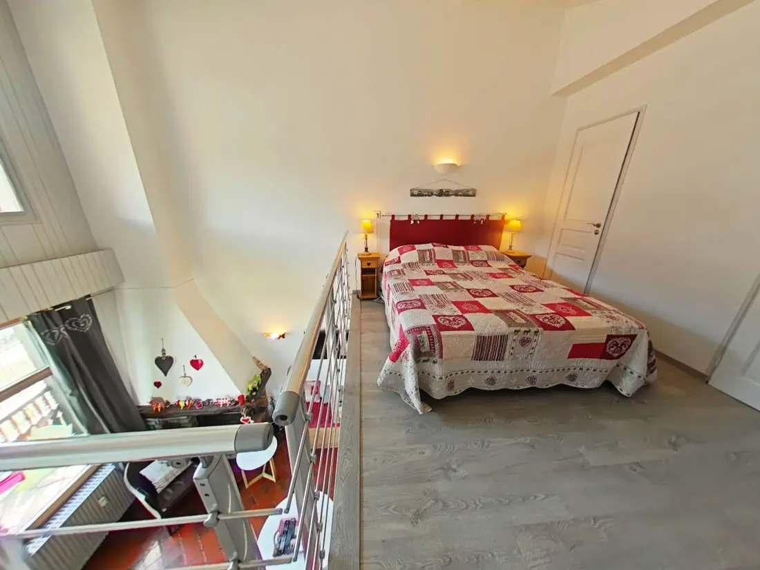 Residence Bel Alp 1