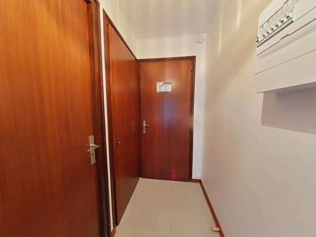 Residence Bel Alp 1