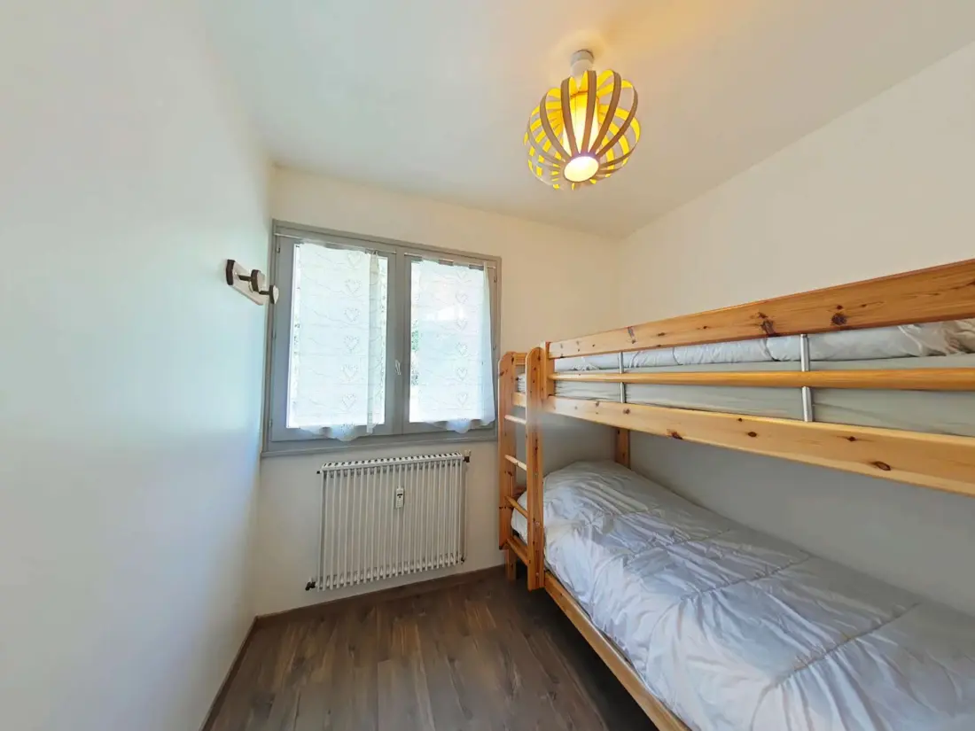 Residence Bel Alp 1