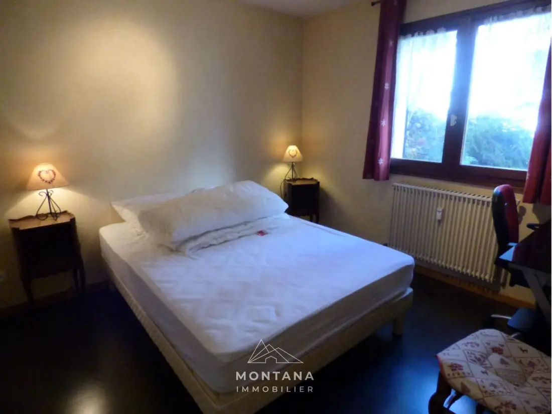 Residence Bel Alp 1