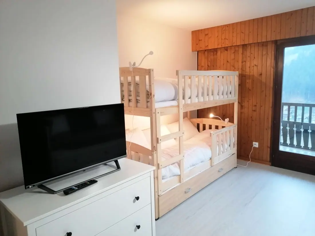 Residence Bel Alp 1