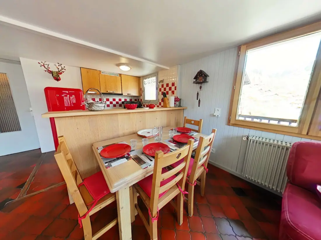 Residence Bel Alp 1