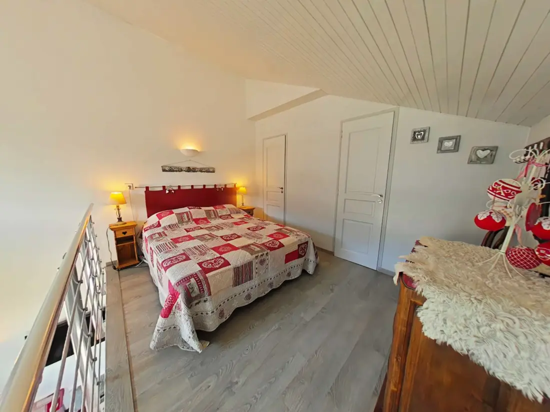 Residence Bel Alp 1