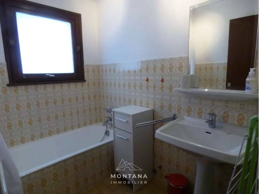 Residence Bel Alp 1