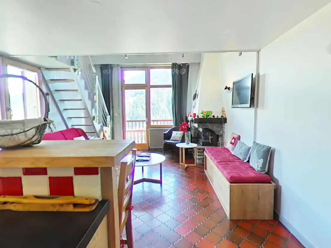 Residence Bel Alp 1