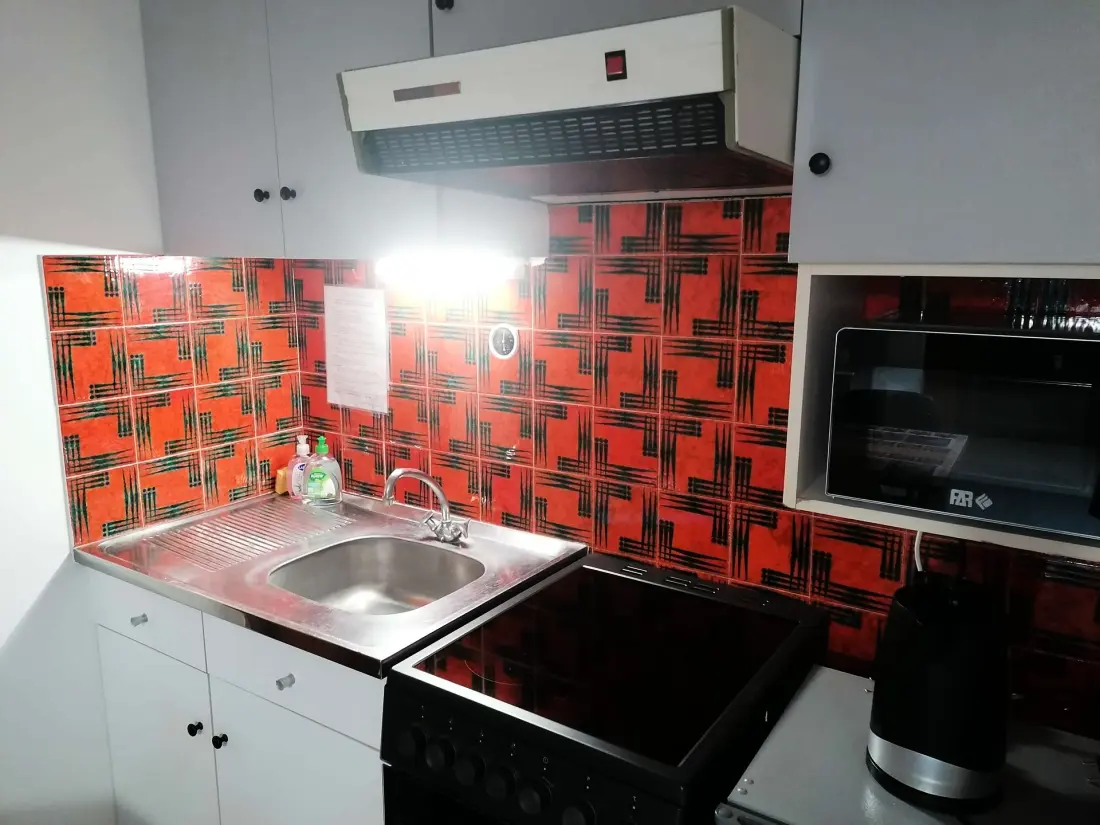 Residence Bel Alp 1