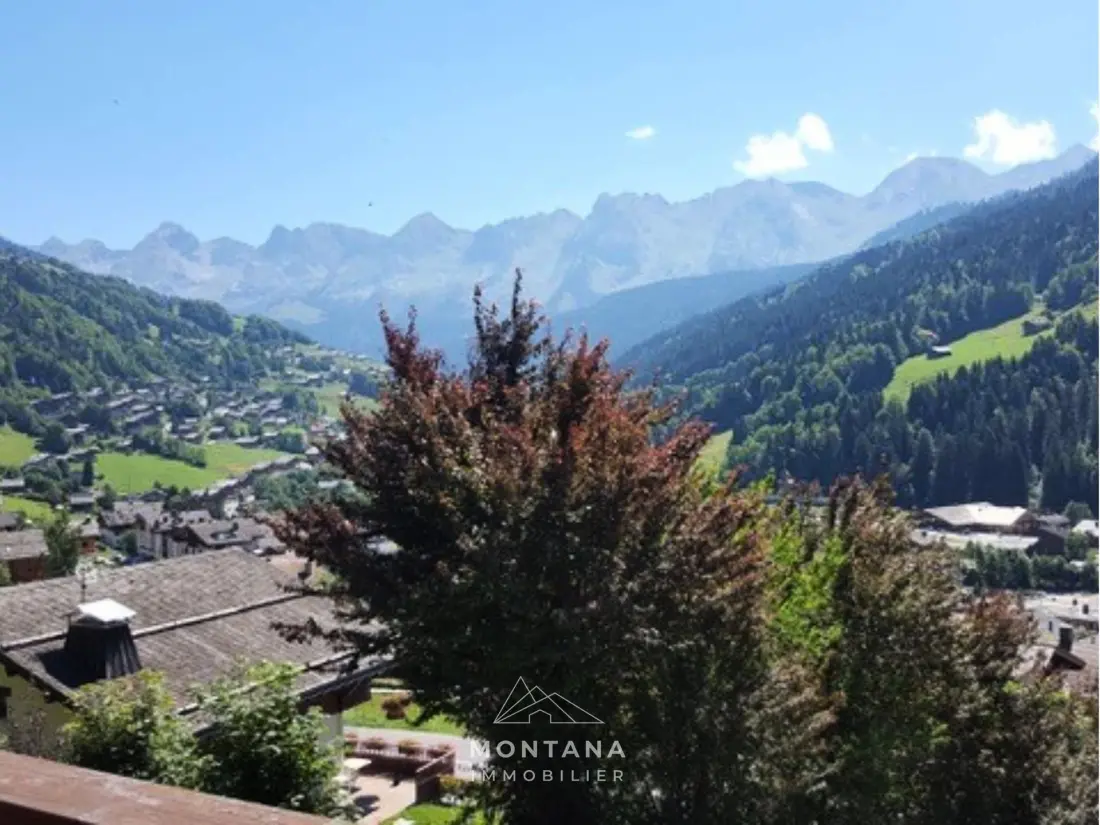 Residence Bel Alp 1