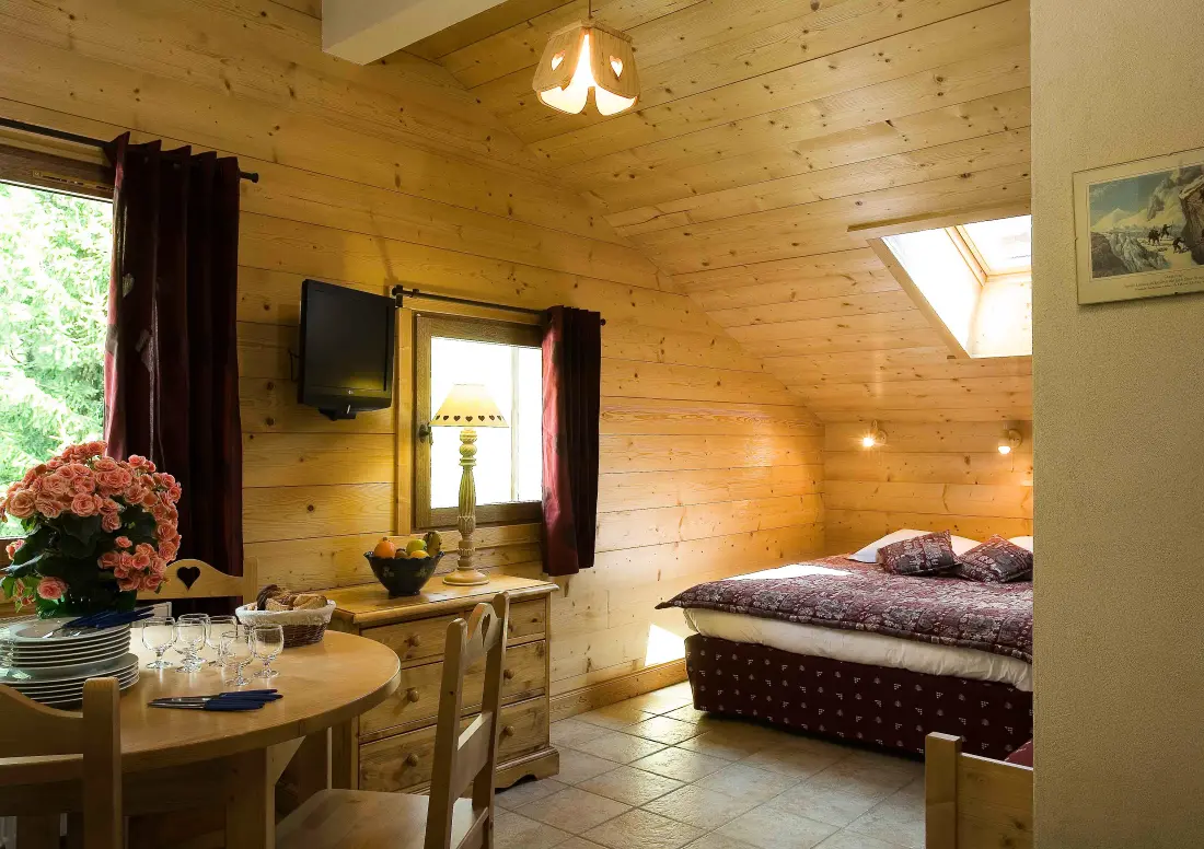 Residence Bel Alp N°29