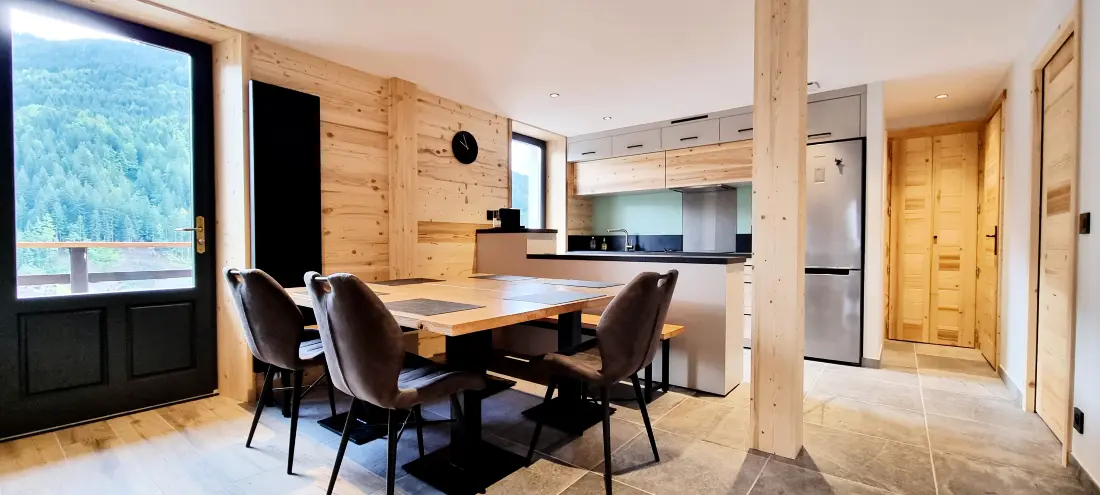 Bellevue Residence