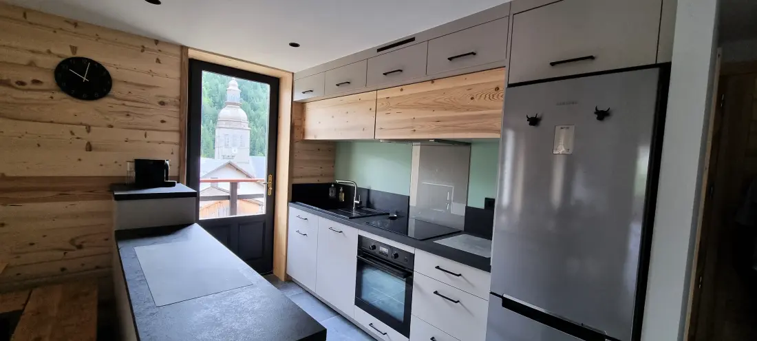 Bellevue Residence