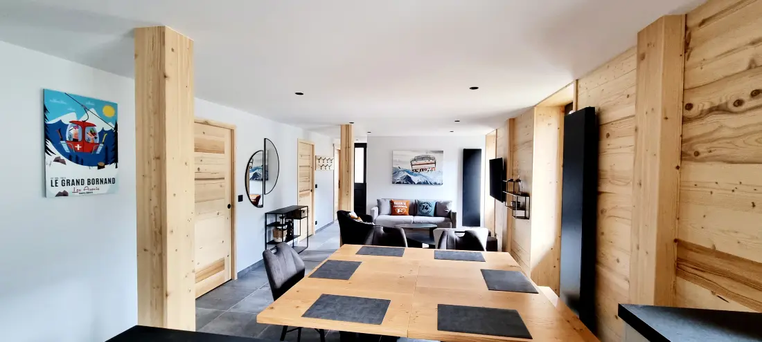 Bellevue Residence