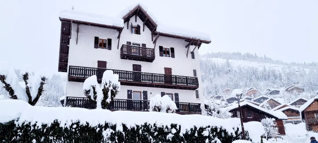 Bellevue Residence