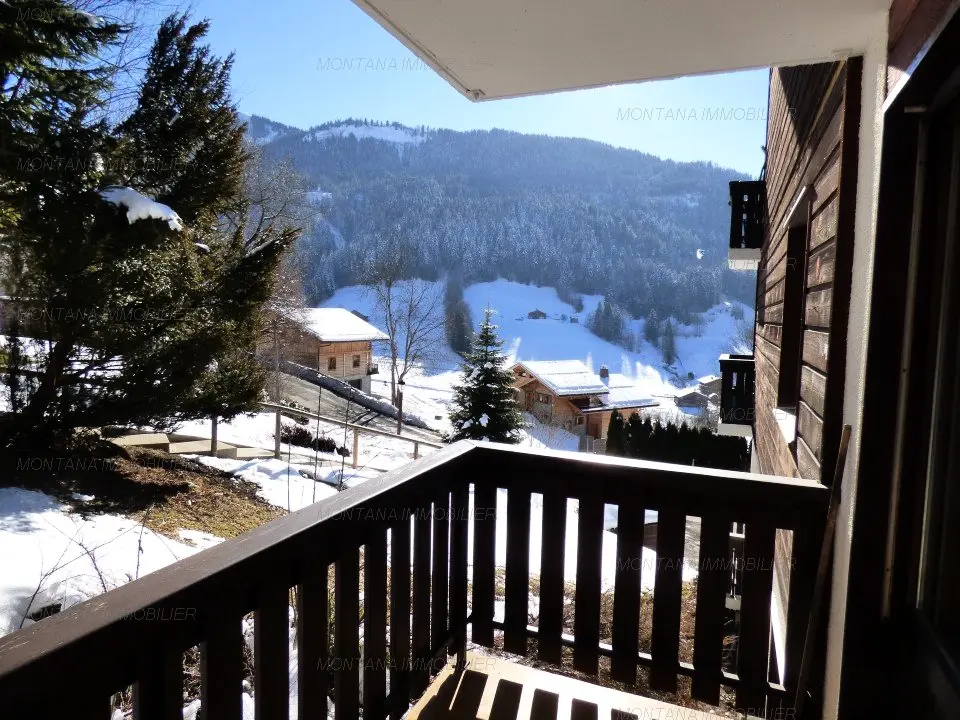 Residence Belvedere 1